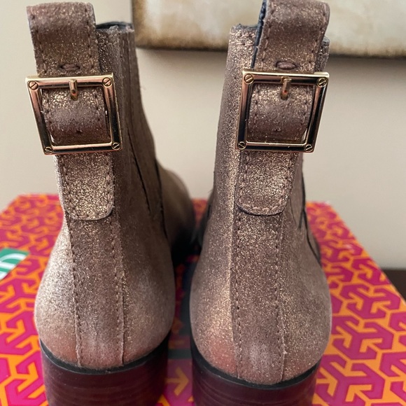 TORY BURCH Booties - Picture 3 of 5